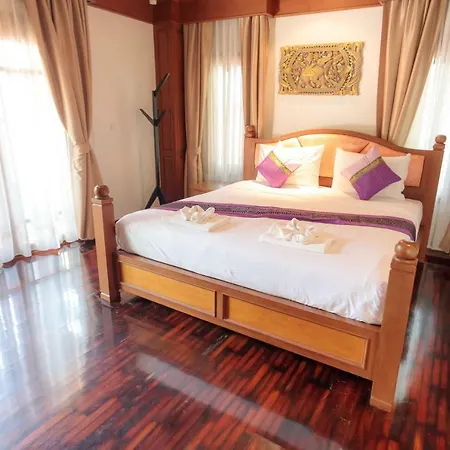 Lawootrip Villa Patong ภายนอก รูปภาพ