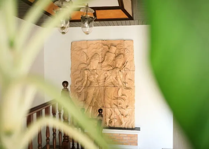 Lawootrip Villa