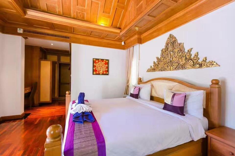 Lawootrip Villa Patong